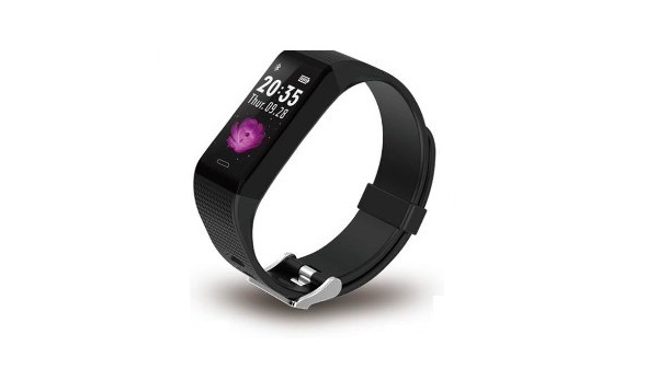 1,999 രൂപ വിലയുള്ള റിവർസോംഗ് വേവ് ഒ2 സ്മാർട്ട് ബാൻഡ് 