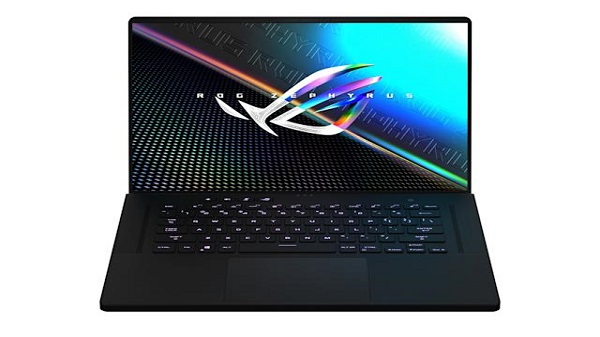 സെഫിറസ് എം 16