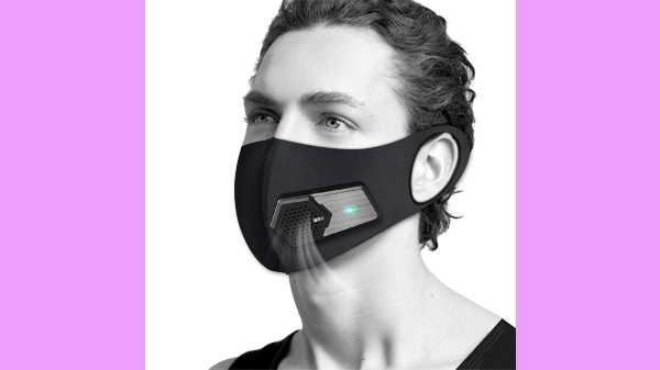 റൂയിസ്ഹങ് സേനർ പേഴ്സണൽ വെയറബിൾ എയർ പ്യൂരിഫയറുകൾ, പോർട്ടബിൾ മിനി എയർ പ്യൂരിഫയർ