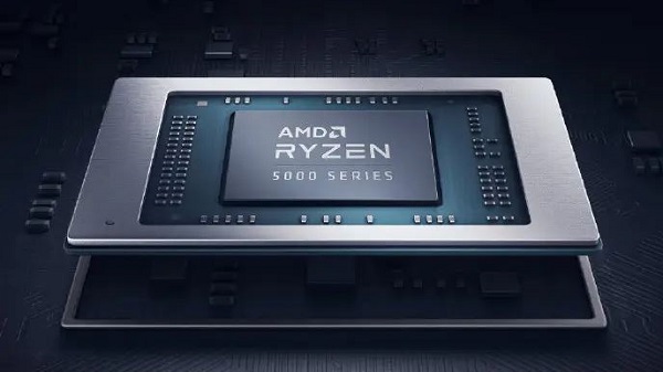എഎംഡി റൈസൺ 5000 സീരീസ് സിപിയുകൾ