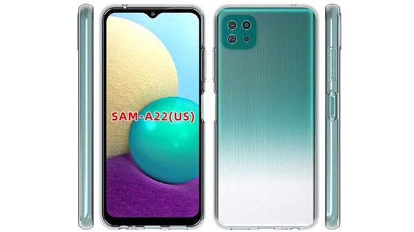 സാംസങ് ഗാലക്‌സി എ22 4ജി: പ്രതീക്ഷിക്കുന്ന സവിശേഷതകൾ