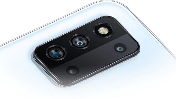 ക്വാഡ് ക്യാമറ 