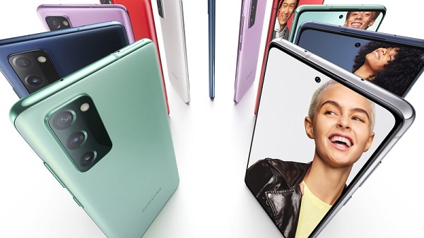 സാംസങ് ഗാലക്‌സി എസ് 20 എഫ്ഇ 4 ജി (സ്‌നാപ്ഡ്രാഗൺ 865) സ്മാർട്ഫോണിൻറെ വില