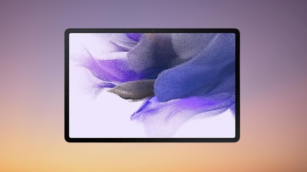 സാംസങ് ഗാലക്‌സി ടാബ് എസ്7 എഫ്ഇ 5ജി: സവിശേഷതകൾ