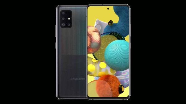 സാംസങ് ഗ്യാലക്സി എ 52