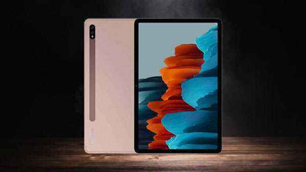 സാംസങ് ഗാലക്‌സി ടാബ് എസ് 7 + ലൈറ്റിനെ കുറിച്ച് ഇതുവരെ അറിയാവുന്ന വിശദാംശങ്ങൾ