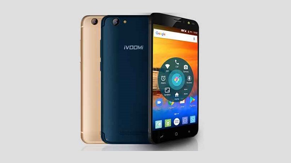 ഐവോമി മി3