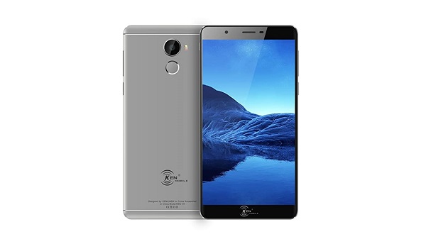 കെൻക്സിൻഡ വി9