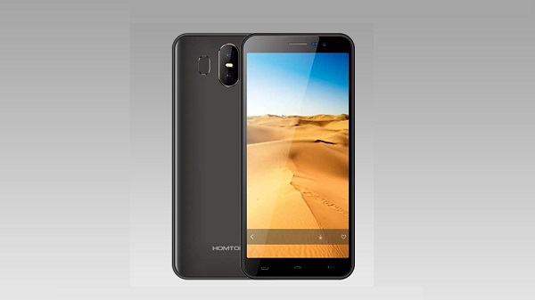 ഹോംടോം എച്ച്1