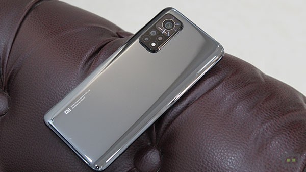 ഷവോമി എംഐ 10ടി പ്രോ