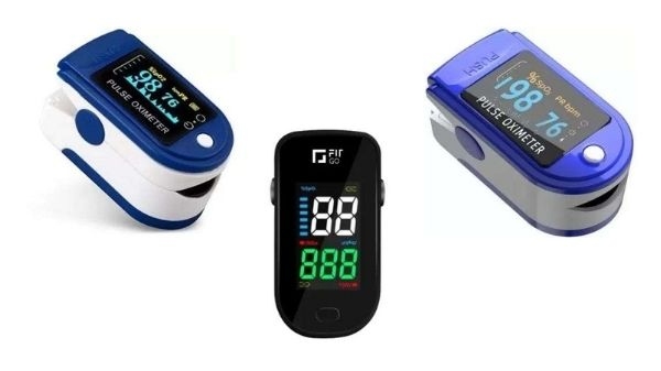 റിഫ്ലെക്റ്റൻസ് ഓക്സിമെട്രിയും  ട്രാൻസ്മിറ്റൻസ് ഓക്സിമെട്രി