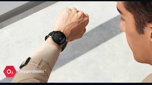 എസ്പിഒ2 ലെവൽ