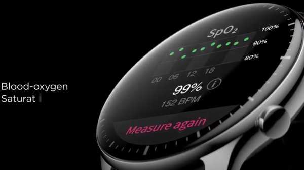 അമാസ്ഫിറ്റ് ജിടിആർ 2ഇ