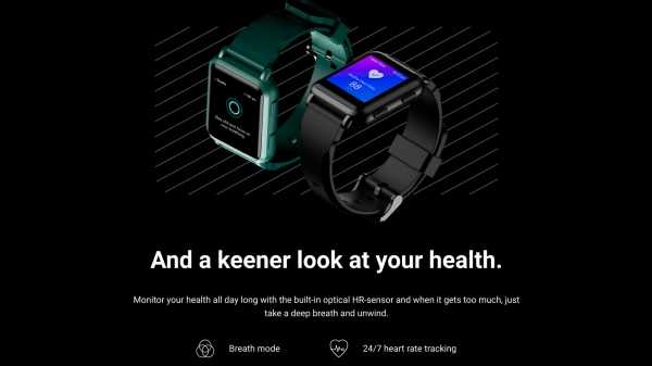 നോയിസ് കളർ‌ഫിറ്റ് നവ