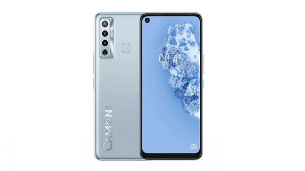 ടെക്നോ കാമൺ 17 പ്രോ സ്മാർട്ഫോണിൻറെ സവിശേഷതകൾ