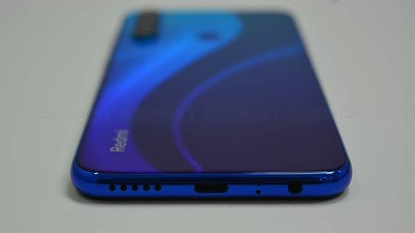 22.5W ഫാസ്റ്റ് ചാർജിംഗ് സപ്പോർട്ട്