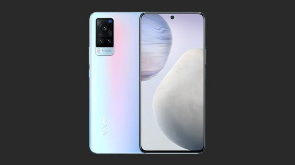 വിവോ എക്സ്60ടി പ്രോ