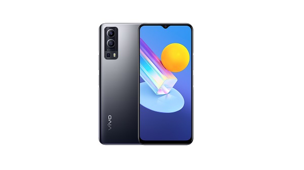 വിവോ വൈ52 5ജി: സവിശേഷതകൾ