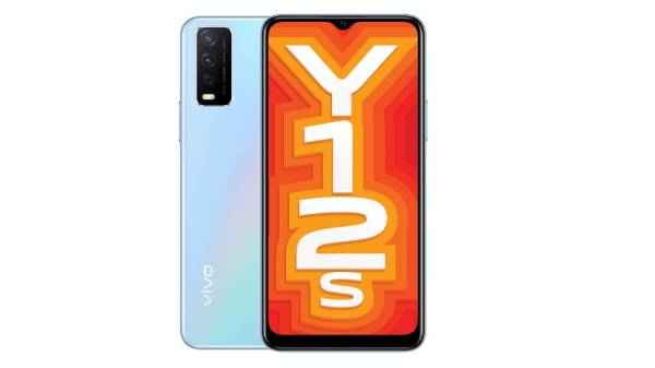 സ്നാപ്ഡ്രാഗൺ 439 SoC പ്രോസസറുമായി ബജറ്റ് വിലയിൽ വിവോ വൈ 12 എസ് 2021 