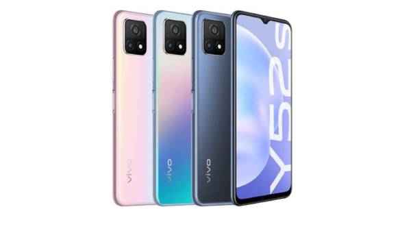 വിവോ വൈ 52 എസ് (ടി 1 എഡിഷൻ): സവിശേഷതകൾ