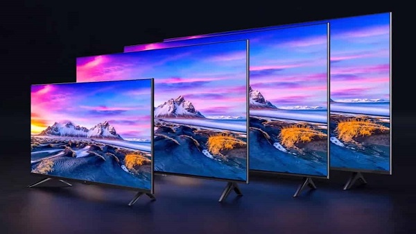 എംഐ ടിവി പി 1 സീരീസ് സ്മാർട്ട് ടിവിയുടെ വിലയും, ലഭ്യതയും