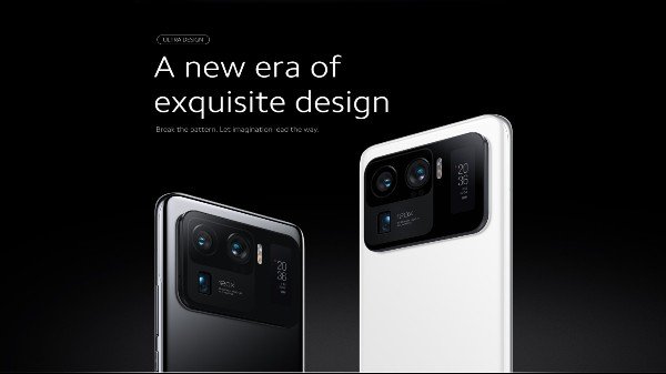 എംഐ 11 അൾട്രയുടെ ആദ്യ വിൽപ്പന