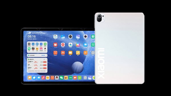 ഷവോമി എംഐ പാഡ് 5, എംഐ പാഡ് 5 പ്രോ ഈ മാസം അവതരിപ്പിക്കും