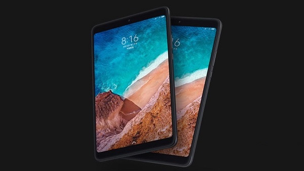 എംഐ പാഡ് 5 ഡിസൈൻ