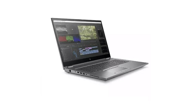 എച്ച്പി ഇസഡ്ബുക്ക് ഫ്യൂറി ജി 8 ലാപ്ടോപ്പിൻറെ സവിശേഷതകൾ