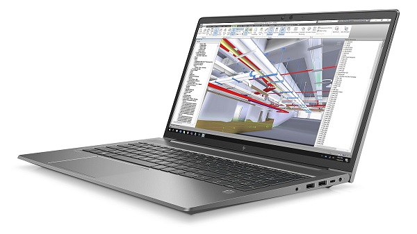 എച്ച്പി ഇസഡ്ബുക്ക് സ്റ്റുഡിയോ ജി 8 ലാപ്ടോപ്പിൻറെ സവിശേഷതകൾ