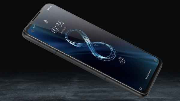 അസ്യൂസ് സെൻഫോൺ 8 സീരീസ് സ്മാർട്ഫോണുകളുടെ വിലയും, സവിശേഷതകളും