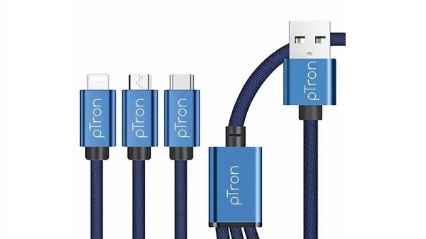 ചാർജിങ് കേബിൾ