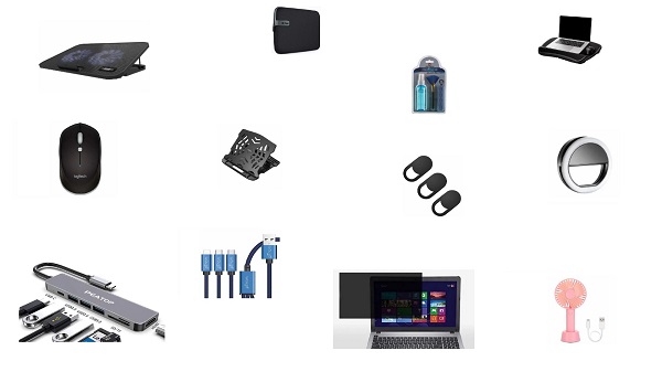 ലാപ്ടോപ്പുകൾ 