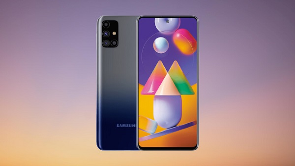 സാംസങ് ഗാലക്‌സി എം31എസ്