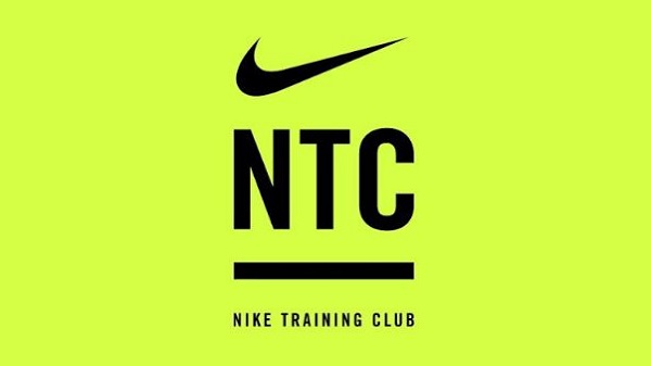 നൈക്ക് ട്രെയിനിംഗ് ക്ലബ്