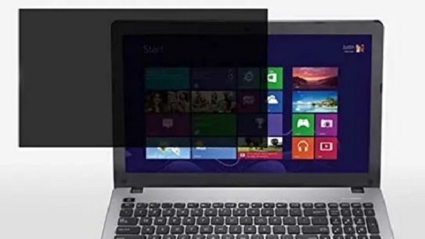 പ്രൈവസി സ്ക്രീൻ പ്രോട്ടക്ടർ