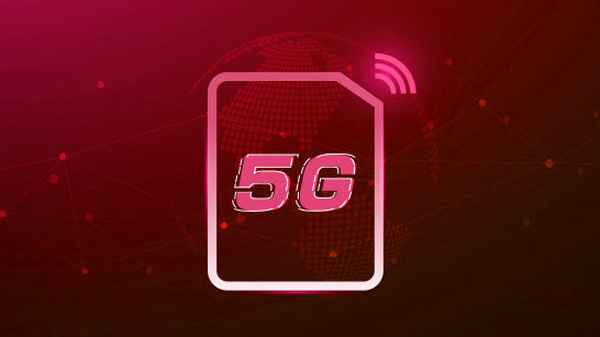 5ജി സാങ്കേതികവിദ്യ