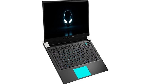 ആർ‌ടി‌എക്സ് 30 സീരീസ് ജിപിയുമായി കനം കുറഞ്ഞ ഡെൽ ഏലിയൻ‌വെയർ