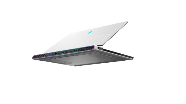 ആർ‌ടി‌എക്സ് 30 സീരീസ് ജിപിയുമായി കനം കുറഞ്ഞ ഡെൽ ഏലിയൻ‌വെയർ എക്‌സ് 17