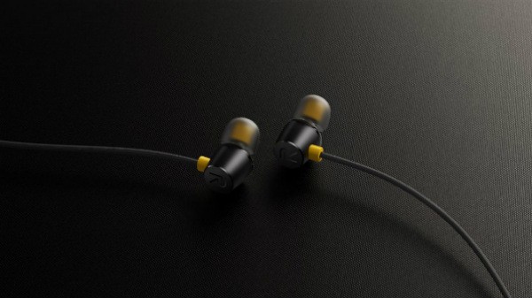 റിയൽ‌മി ബഡ്സ് 2