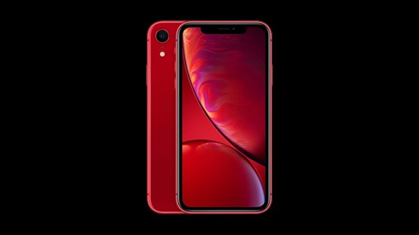 ആപ്പിൾ ഐഫോൺ എക്‌സ്ആർ ((പ്രോഡക്റ്റ്) റെഡ്, 64 ജിബി)