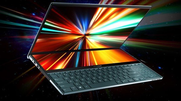 അസ്യൂസ് സെൻ‌ബുക്ക് പ്രോ ഡ്യുവോ 15 ഒ‌എൽ‌ഇഡിയുടെ വിലയും ലഭ്യതയും