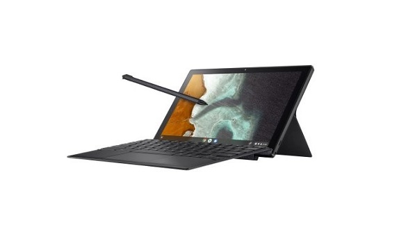 ഒന്നിലധികം സ്റ്റോറേജ് ഓപ്ഷനുകളുമായി അസ്യൂസ് ക്രോംബുക്ക് ഡിറ്റാച്ചിബിൽ സിഎം 3