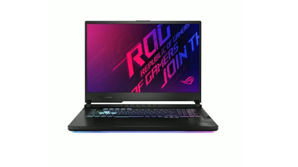 അസ്യൂസ് റോഗ് സ്ട്രിക്‌സ് ജി 15 അഡ്വാന്റേജ് എഡിഷൻ