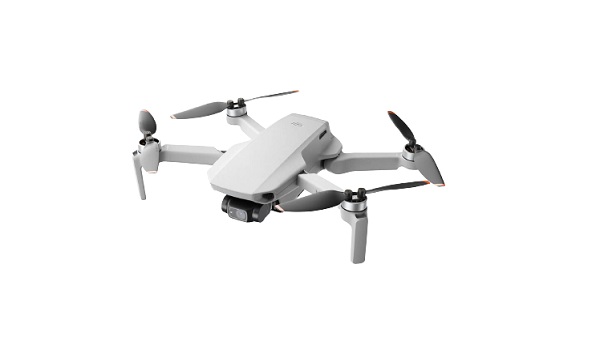 ഡിജെഐ മിനി 2