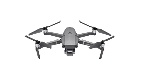 ഡിജെഐ മാവിക് 2 പ്രോ