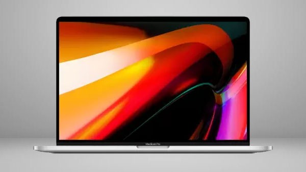 ആപ്പിൾ മാക്ബുക്ക് പ്രോ കോർ ഐ9 9th ജനറേഷൻ