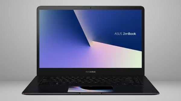 അസൂസ് സെൻ‌ബുക്ക് പ്രോ 15 കോർ ഐ9 8th ജനറേഷൻ