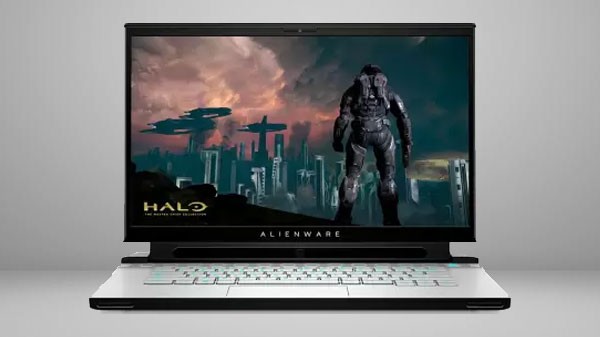 ഏലിയൻവെയർ കോർ ഐ9 10th ജനറേഷൻ