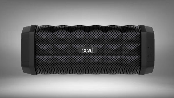 ബോട്ട് സ്റ്റോൺ 650 10W ബ്ലൂടൂത്ത് സ്പീക്കർ